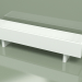 3d model Convector - Aura Comfort (140x1000x186, RAL 9016) - preview