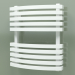 3d model Heated towel rail Kioto (WGKIO055048-SX, 555x480 mm) - preview