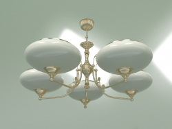 Lampadario CASAMIA KLOSZ CAS-ZW-5 (Z)