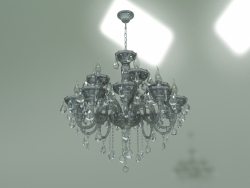 Candelabro suspenso 309-15