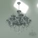 Modelo 3d Candelabro suspenso 309-15 - preview