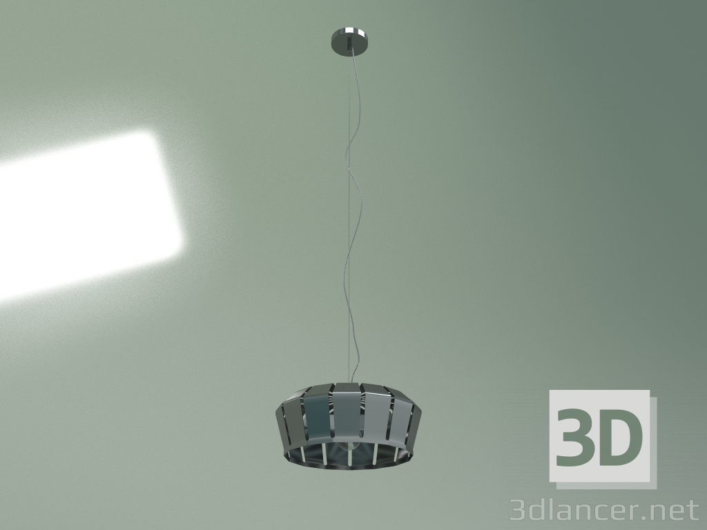 modèle 3D Suspension Crown diamètre 35 - preview