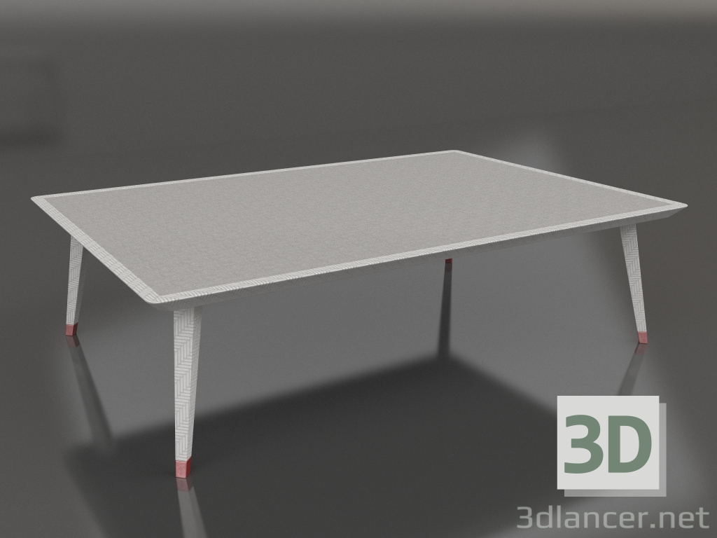 modello 3D Tavolino (OD1042) - anteprima