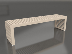 Bench 161 (Sand)