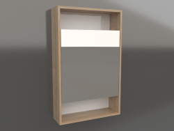 Spiegelschrank 50 cm (SIT0405DB)