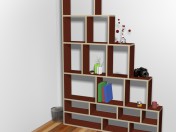 Armoire moderne