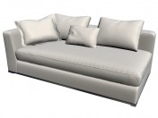 Sofa-Einheit (Abschnitt) 2415DX