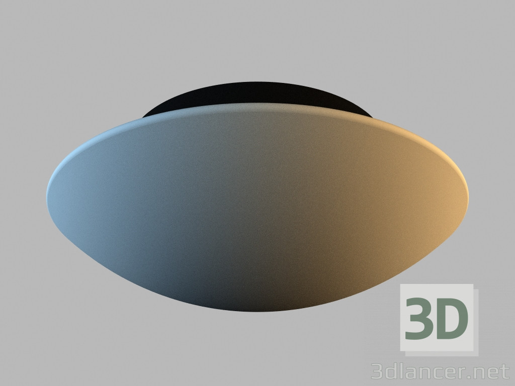 modello 3D Lampada da soffitto 5400 - anteprima