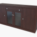 3d model Buffet (677-35) - vista previa