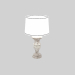 3d model Table light (1900 model) - preview