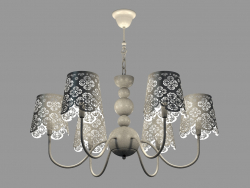 Lustre Pauline (472010306)