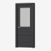 3d model The door is interroom (56.41 G-U4) - preview