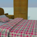 3d model Muebles para el dormitorio - vista previa