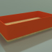 modèle 3D Bureau MOLESKINE (В23) - preview