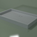 3d model Shower tray Alto (30UA0143, Silver Gray C35, 160x100 cm) - preview