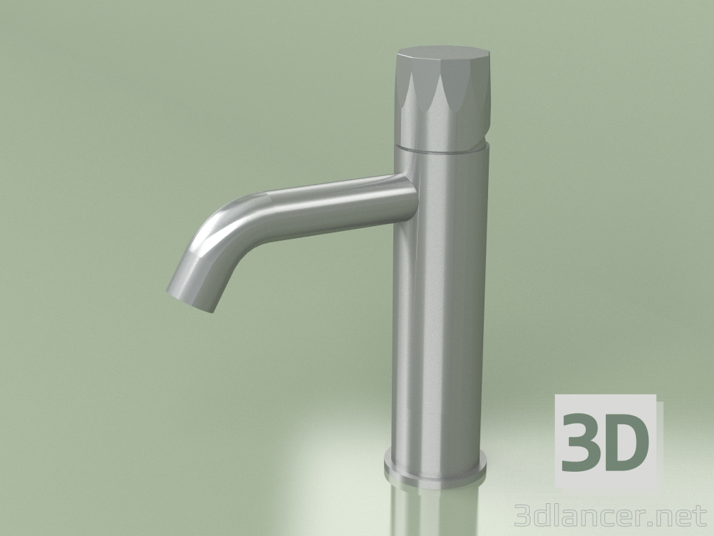 Modelo 3d Misturador de mesa com 200 mm de altura (15 03 T, AS) - preview