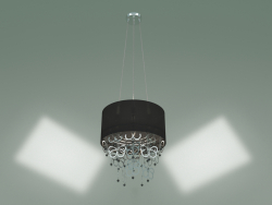 Hanging chandelier 287-4