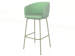 Bar stool Grace GRP8