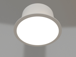 Lamp MS-BREEZE-BUILT-R104-12W Day4000 (WH, 90 deg, 230V)