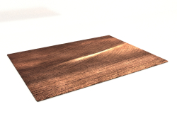 Halı 2400x3200 mm