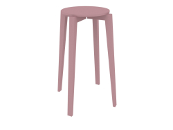 मिठाई और चाय की मेज (विकल्प 2)