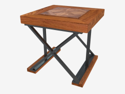 Stool (013 model)