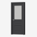 3d model Interroom door (56.41 G-K4) - preview