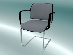 Silla de visita (570V 2P)