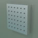 3d model Shower module (28491000) - preview