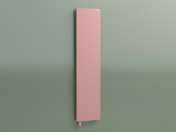 Radiateur Relax Power (1663 x 381, rose - RAL 3015)