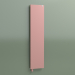 modèle 3D Radiateur Relax Power (1663 x 381, rose - RAL 3015) - preview