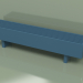 3d model Convector - Aura Comfort (140x1000x186, RAL 5001) - preview