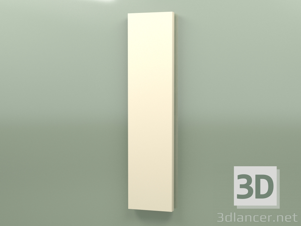 modèle 3D Radiateur - Kos V (KOV 21 1950450, RAL - 1015) - preview