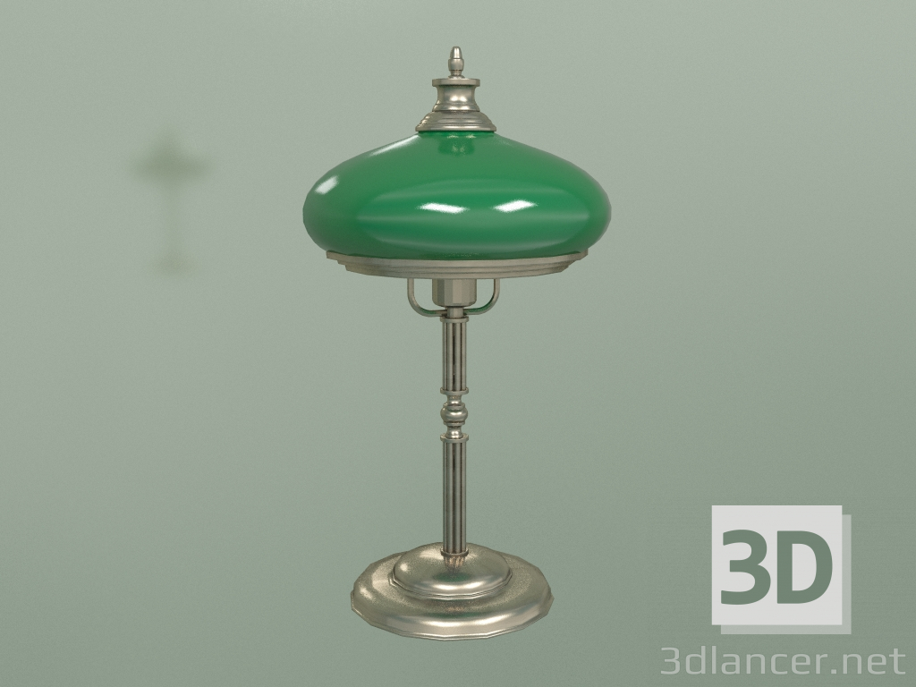 Modelo 3d Candeeiro de mesa SORRENTO SOR-LG-1 (N) GR - preview