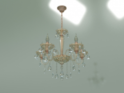 Candelabro suspenso 310-5