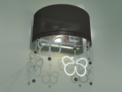 Sconce 287-2