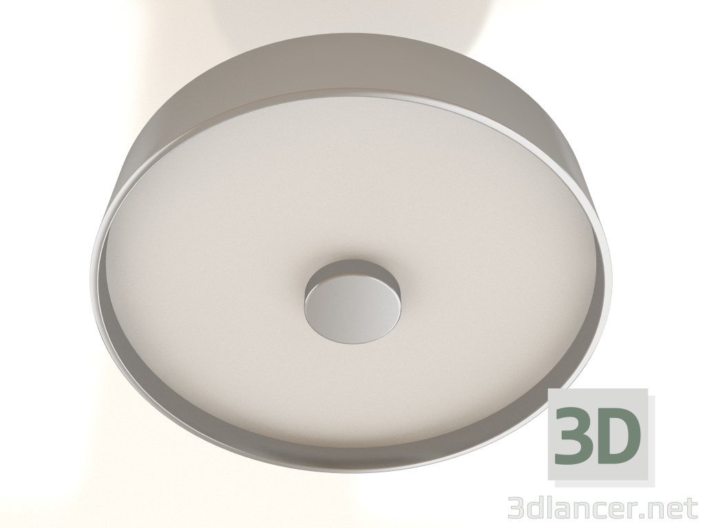 Modelo 3d Candeeiro de encastrar Maxime RT 300 - preview