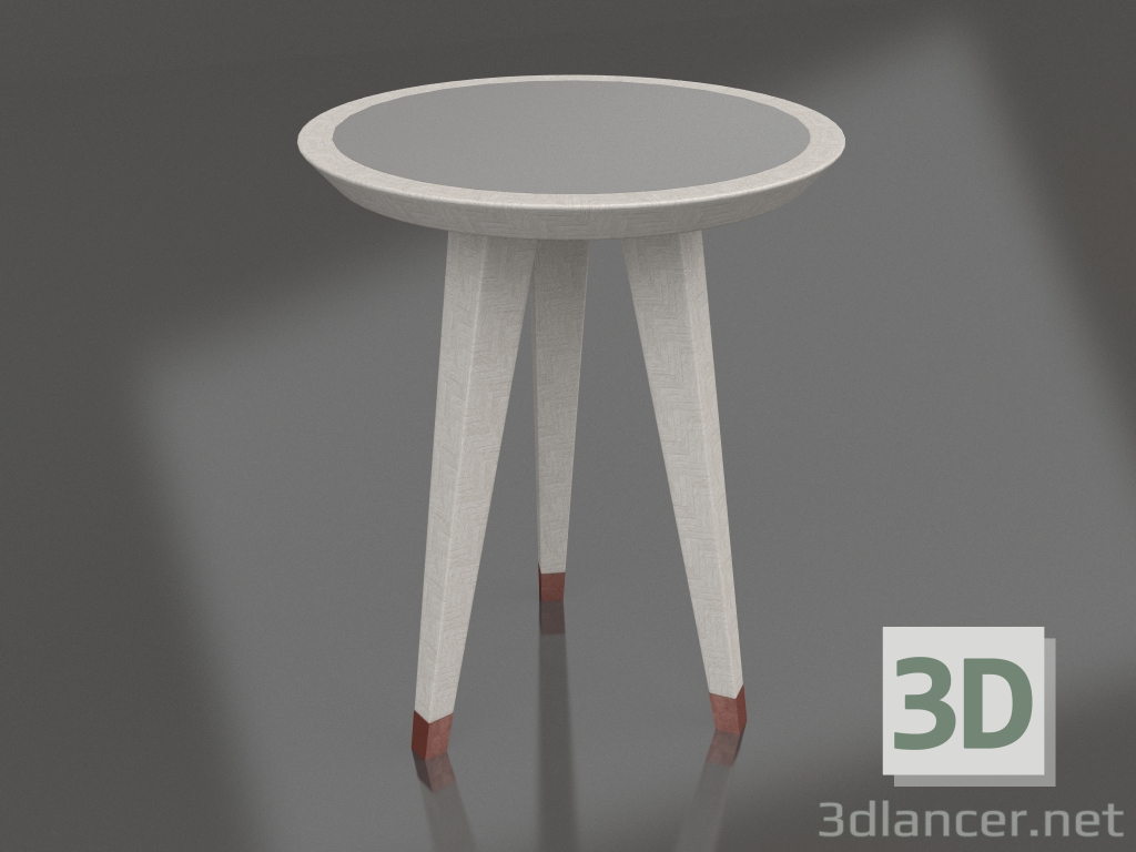 Modelo 3d Mesa lateral alta (OD1044) - preview