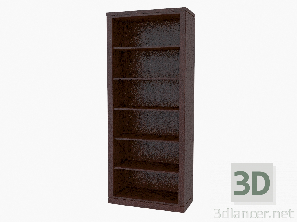 3D Modell Regal (685-30) - Vorschau