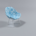 modello 3D di Chair Chair PREVIEWNUM #