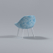 modello 3D di Chair Chair PREVIEWNUM #