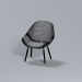 modello 3D di Chair Chair PREVIEWNUM #