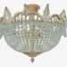 3d model Chandelier VERSAILLES (DIA585-PT50-WG) - preview