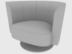 Silla SILLÓN LUDWIG (90X73XH70)