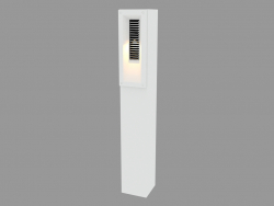 Colonna luminosa MEGALINK BOLLARD (S4698)