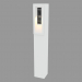 modello 3D Colonna luminosa MEGALINK BOLLARD (S4698) - anteprima