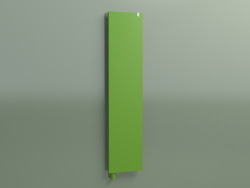 Relax Power radiator (1663 x 381, Green grass - RAL 6018)