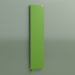 3d model Relax Power radiator (1663 x 381, Green grass - RAL 6018) - preview