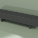 3d model Convector - Aura Comfort (140x1000x186, RAL 9005) - preview