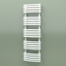 3d model Heated towel rail Kioto (WGKIO150048-SX, 1500x480 mm) - preview